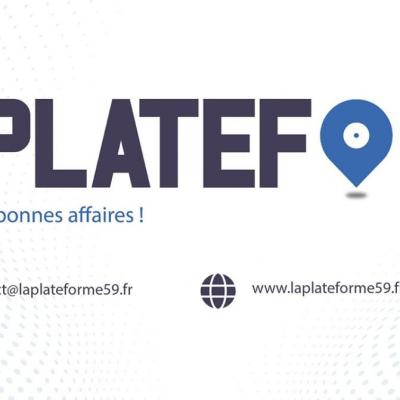 La plateforme