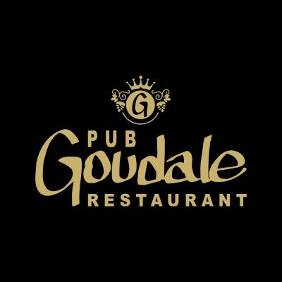 Pub goudale