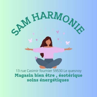 Sam harmonie